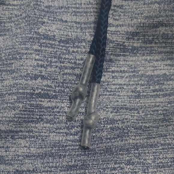 Under Armour Blue Jogger Pants - Picture 5 of 5